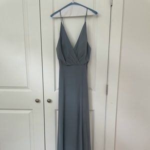 Jenny Yoo Bridesmaid Dress